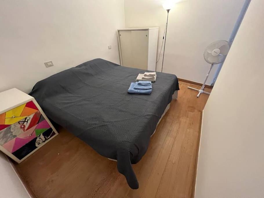 Ferienwohnung A Flat With A View In The Heart Of The Old Town Bari Exterior foto