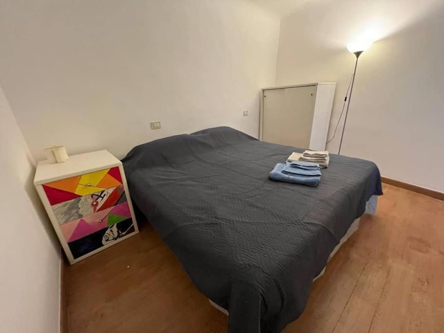 Ferienwohnung A Flat With A View In The Heart Of The Old Town Bari Exterior foto