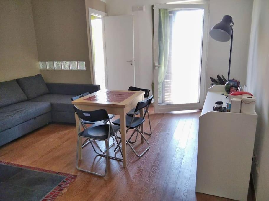 Ferienwohnung A Flat With A View In The Heart Of The Old Town Bari Exterior foto