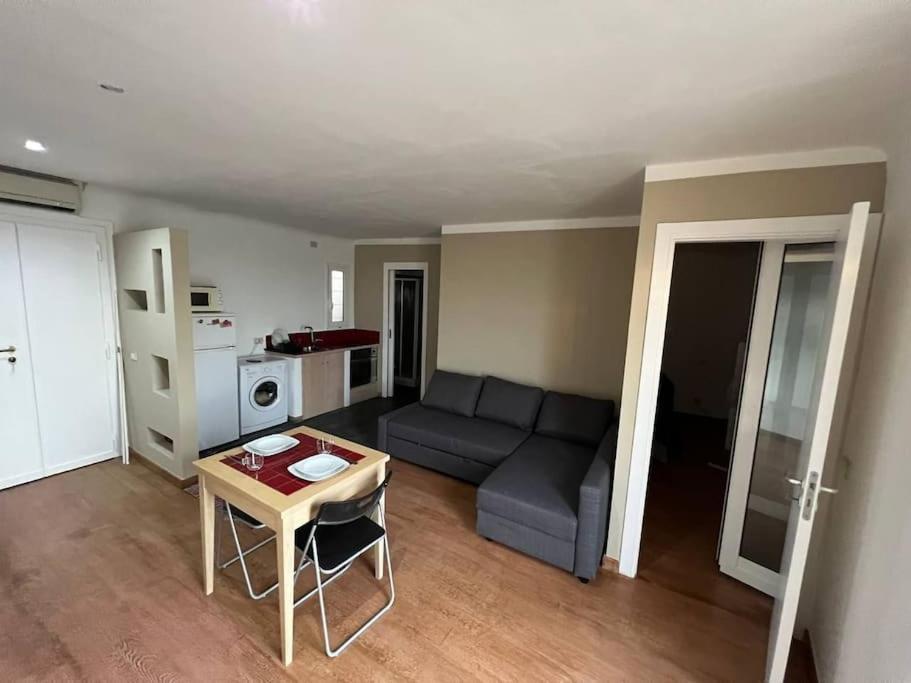 Ferienwohnung A Flat With A View In The Heart Of The Old Town Bari Exterior foto