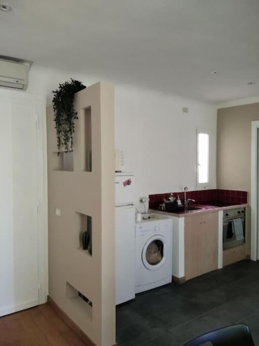 Ferienwohnung A Flat With A View In The Heart Of The Old Town Bari Exterior foto